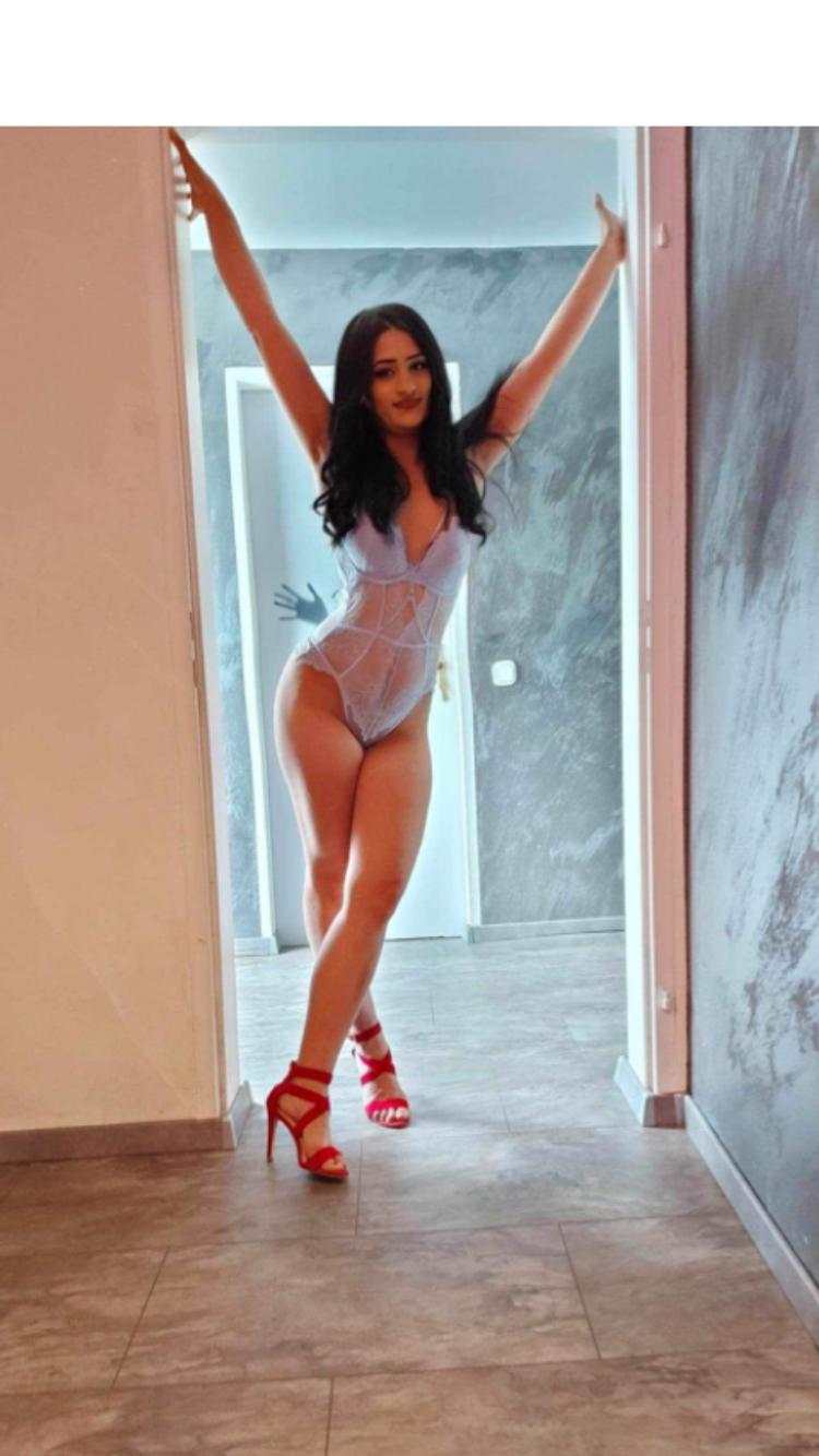 amanda